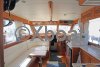 Ficha técnica HALVORSEN GOURMET 32 TRAWLER