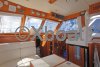 Ficha técnica HALVORSEN GOURMET 32 TRAWLER