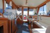 Ficha técnica HALVORSEN GOURMET 32 TRAWLER
