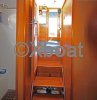 Ficha técnica HALVORSEN GOURMET 32 TRAWLER