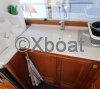 Ficha técnica HALVORSEN GOURMET 32 TRAWLER