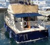 Ficha técnica HALVORSEN GOURMET 32 TRAWLER