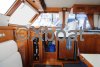 Ficha técnica HALVORSEN GOURMET 32 TRAWLER