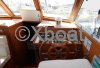 Ficha técnica HALVORSEN GOURMET 32 TRAWLER