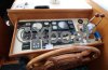 Ficha técnica HALVORSEN GOURMET 32 TRAWLER