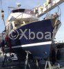 Ficha técnica HALVORSEN GOURMET 32 TRAWLER