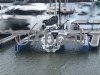 Ficha técnica RADIKAL 26 TRIMARAN