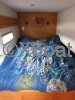 Ficha técnica HIGHLAND 35