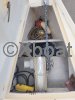 Ficha técnica JEANNEAU ESPACE 1300