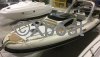 Barco a motor usado SALPA 30 SOLEIL