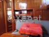 Barco a motor usado APREAMARE 12 SEMICABINATO