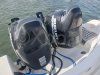 Barco a motor usado CAP CAMARAT 755 WA