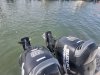 Barco a motor usado CAP CAMARAT 755 WA