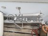 Barco a motor usado ANTARES 750