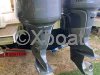 Barco a motor usado CAPELLI TEMPEST 900 WA