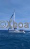 Velero usado OCEANIS 46