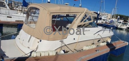 Barco a motor usado RINKER FIESTA VEE 300