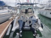 Barco a motor usado PURSUIT OS 285 OFFSHORE