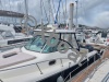 Barco a motor usado PURSUIT OS 285 OFFSHORE