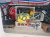 Barco a motor usado PURSUIT OS 285 OFFSHORE