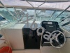 Barco a motor usado PURSUIT OS 285 OFFSHORE
