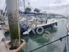 Barco a motor usado PURSUIT OS 285 OFFSHORE