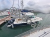 Barco a motor usado PURSUIT OS 285 OFFSHORE