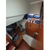 Barco a motor usado JEANNEAU NC 9