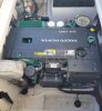 Barco a motor usado JEANNEAU NC 9