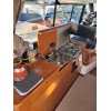Barco a motor usado JEANNEAU NC 9