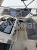 Ficha técnica BAIA 43 ZERO