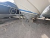 Barco a motor usado CHRIS CRAFT LANCER 23