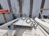 Barco a motor usado CHRIS CRAFT LANCER 23