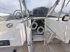 Barco a motor usado CHRIS CRAFT LANCER 23