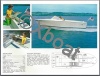 Barco a motor usado CHRIS CRAFT LANCER 23