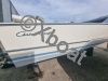 Barco a motor usado CHRIS CRAFT LANCER 23