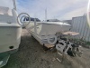 Barco a motor usado CHRIS CRAFT LANCER 23
