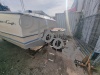 Barco a motor usado CHRIS CRAFT LANCER 23