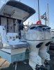 Barco a motor usado MERRY FISHER 1095 FLY