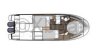 Barco a motor usado MERRY FISHER 1095 FLY