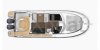 Barco a motor usado MERRY FISHER 1095 FLY