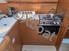 Velero usado Sun Odyssey 449