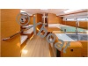 Velero usado Sun Odyssey 449