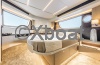Barco a motor usado ABSOLUTE 47 FLY