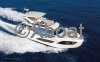 Barco a motor usado ABSOLUTE 47 FLY