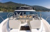Barco a motor usado ABSOLUTE 47 FLY
