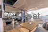 Barco a motor usado ABSOLUTE 47 FLY