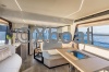 Barco a motor usado ABSOLUTE 47 FLY