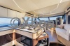 Barco a motor usado ABSOLUTE 47 FLY