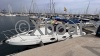 Barco a motor usado SEA RAY 315 SUNDANCER